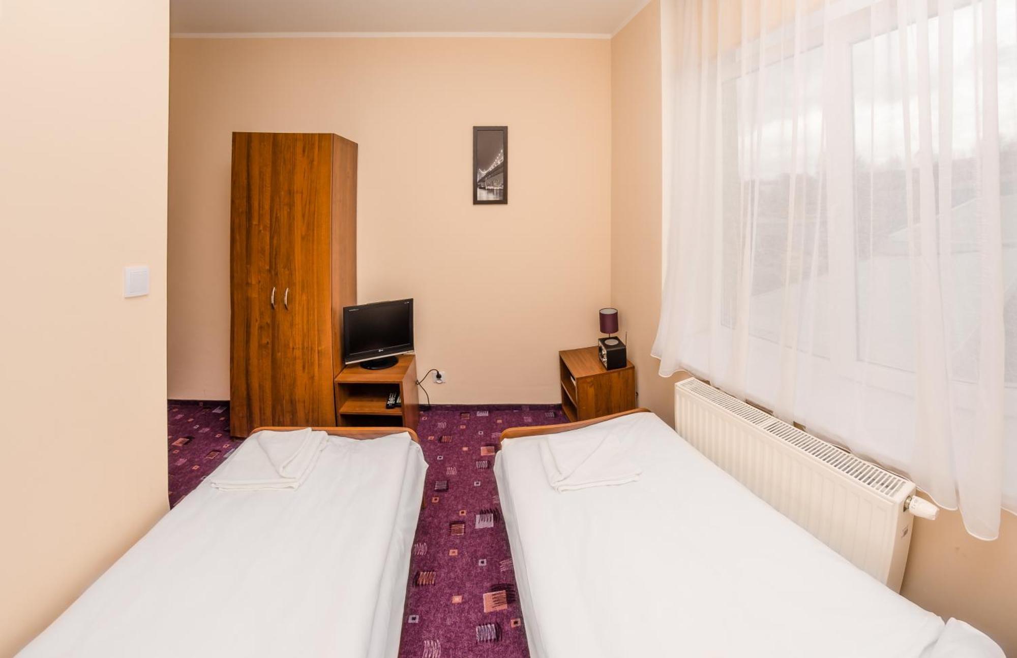 Doby Hotelowe Zgorzelec Room photo