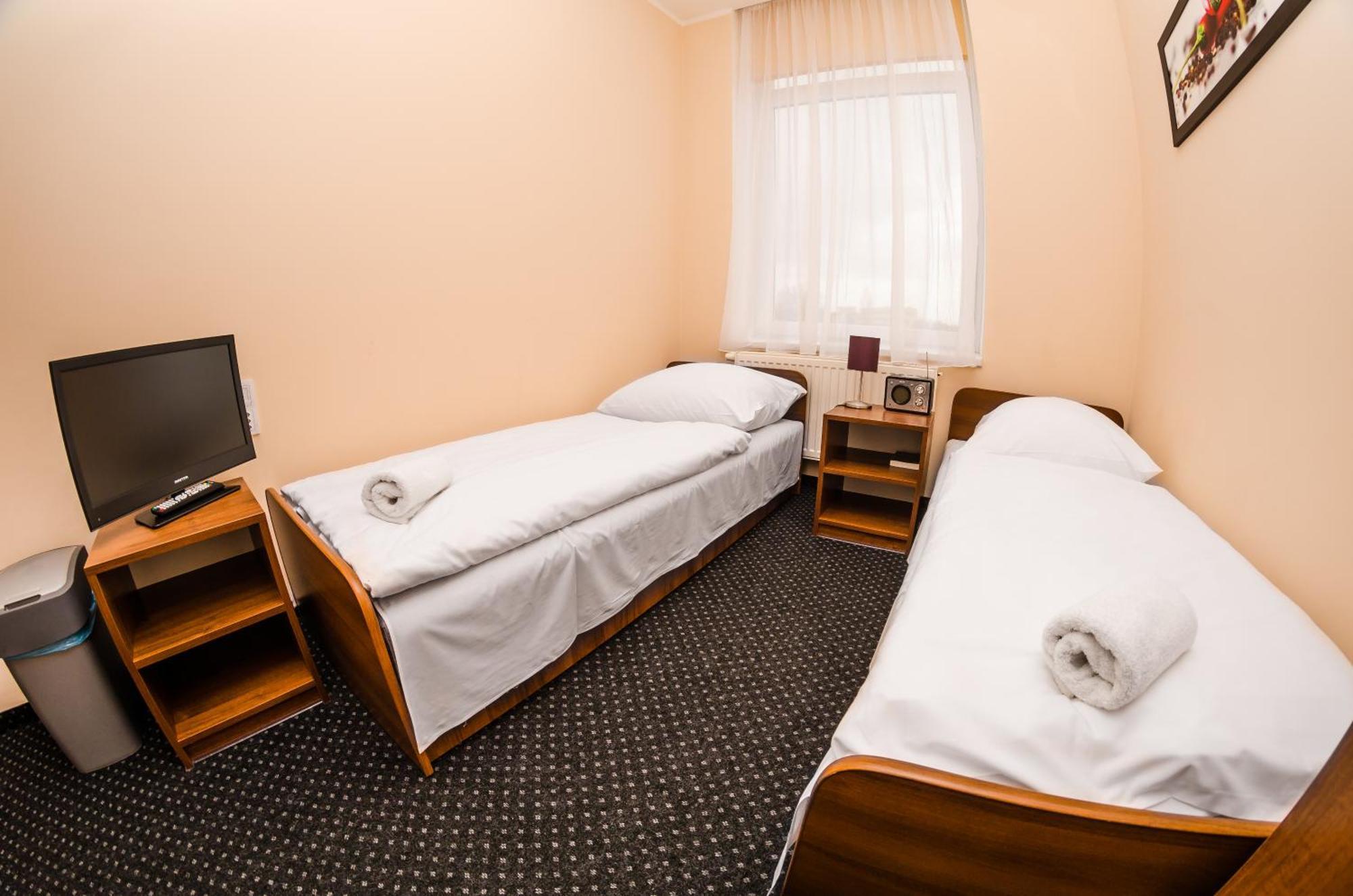 Doby Hotelowe Zgorzelec Room photo
