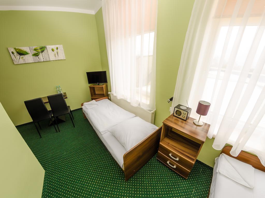 Doby Hotelowe Zgorzelec Room photo