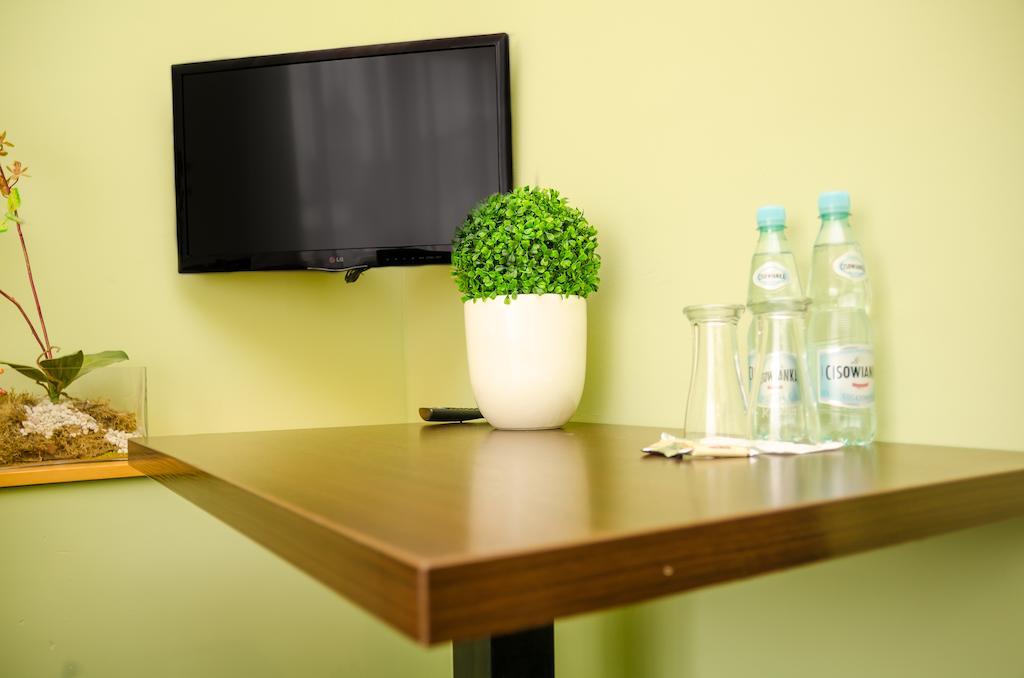 Doby Hotelowe Zgorzelec Room photo