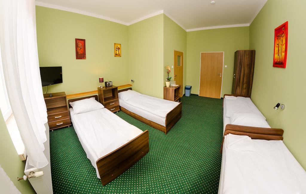 Doby Hotelowe Zgorzelec Room photo
