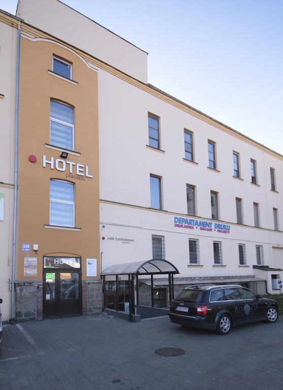 Doby Hotelowe Zgorzelec Exterior photo